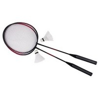 Badmintonový komplet rekreační K 83383