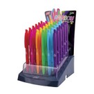 Kuličkové pero Rainbow